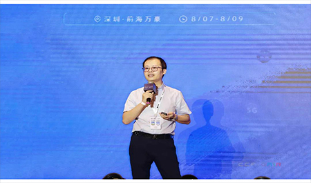 锐明技术李恒：ai 助力道路运输安全 | ccf-gair 2020